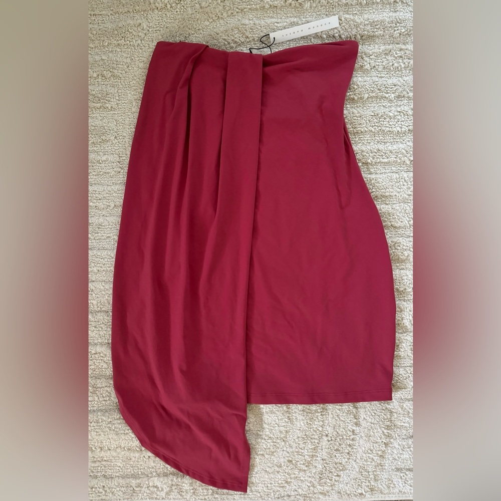 Susana Monaco dress
